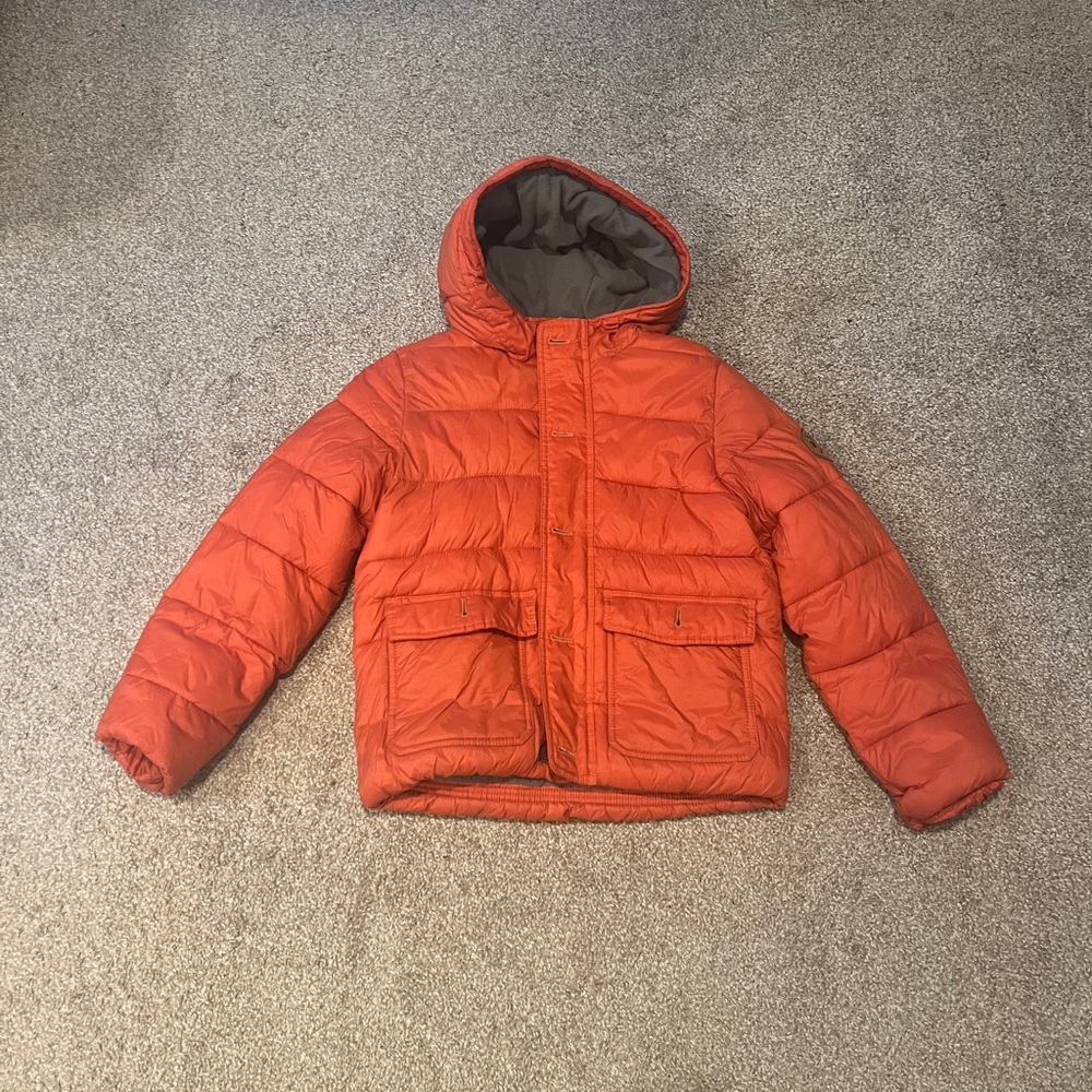 Abercrombie Jacket